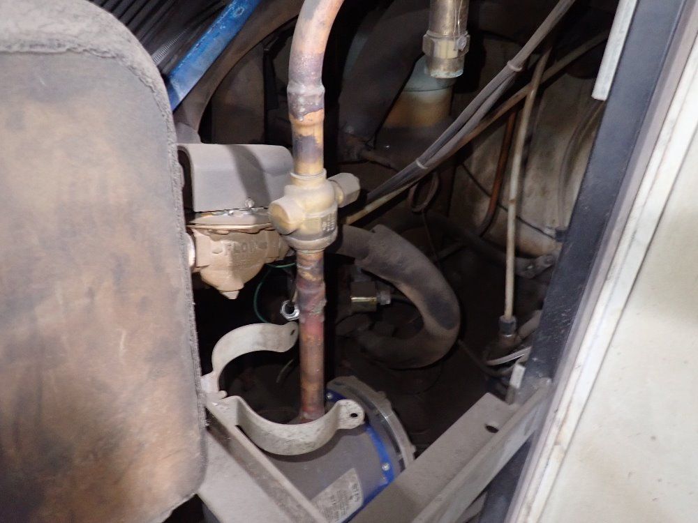 Thermal Care Chiller