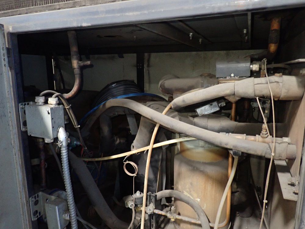 Thermal Care Chiller