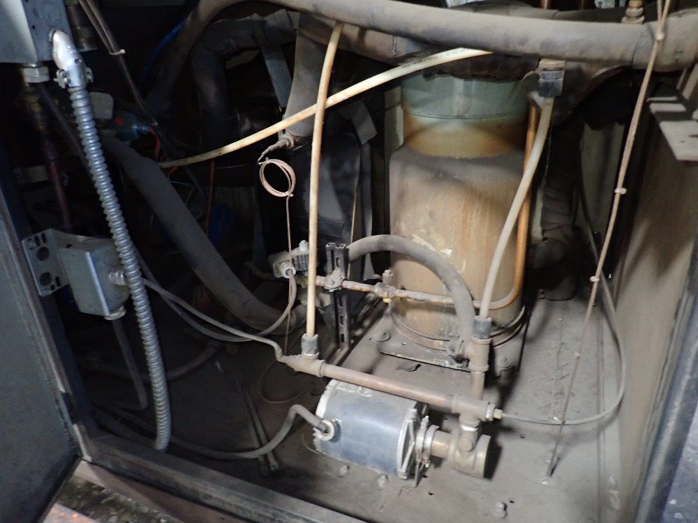 Thermal Care Chiller