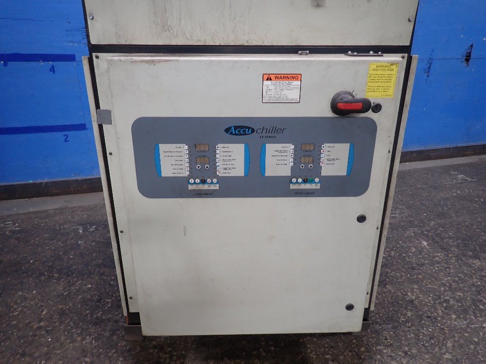 Thermal Care Chiller
