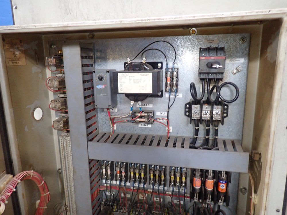 Thermal Care Chiller