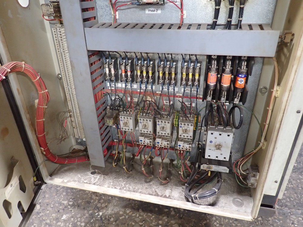 Thermal Care Chiller