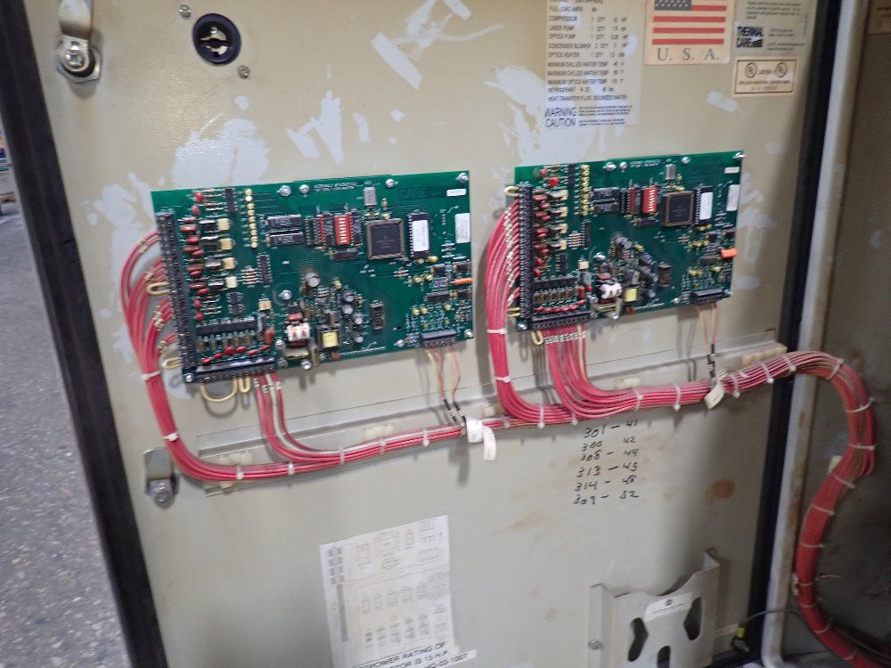 Thermal Care Chiller