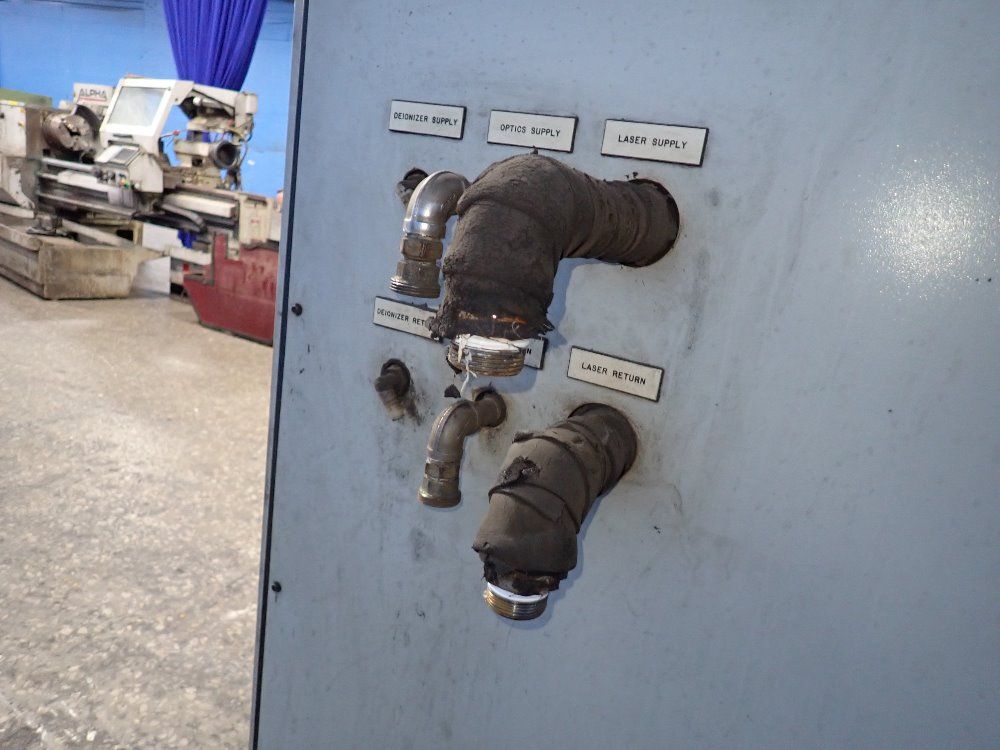 Thermal Care Chiller