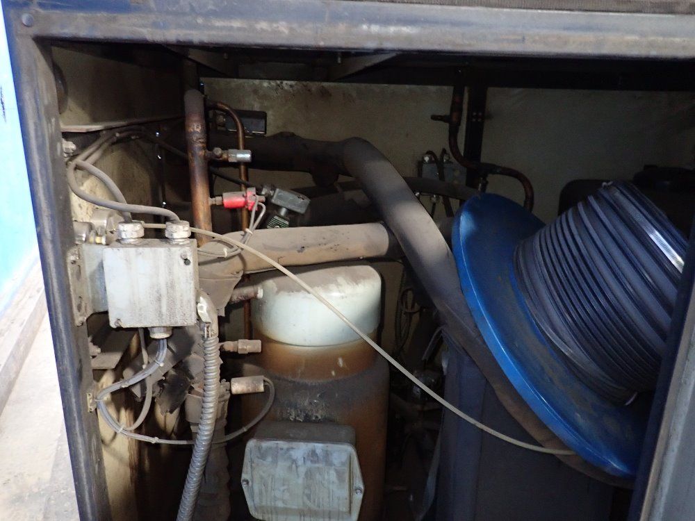 Thermal Care Chiller