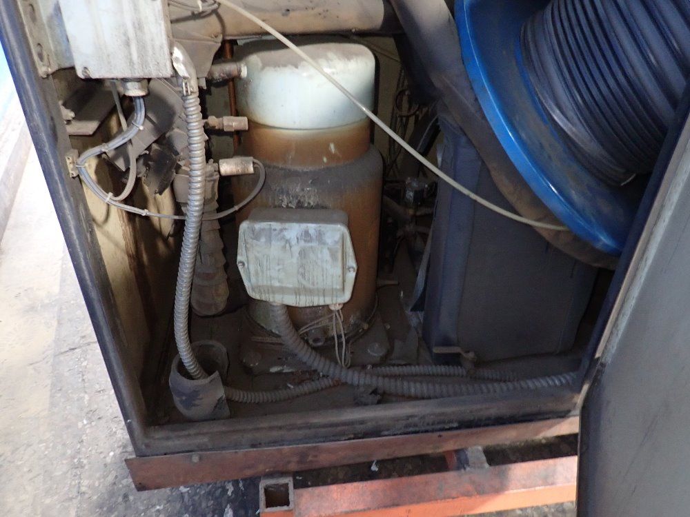 Thermal Care Chiller