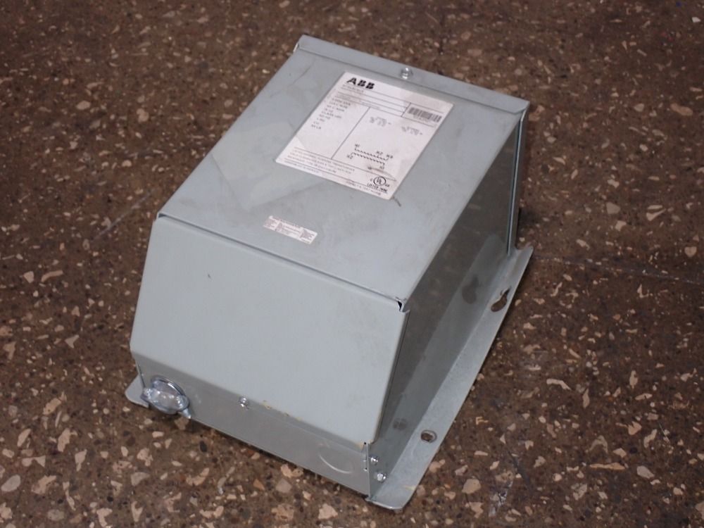 Abb 3 Kva Transformer - 9t51b1815