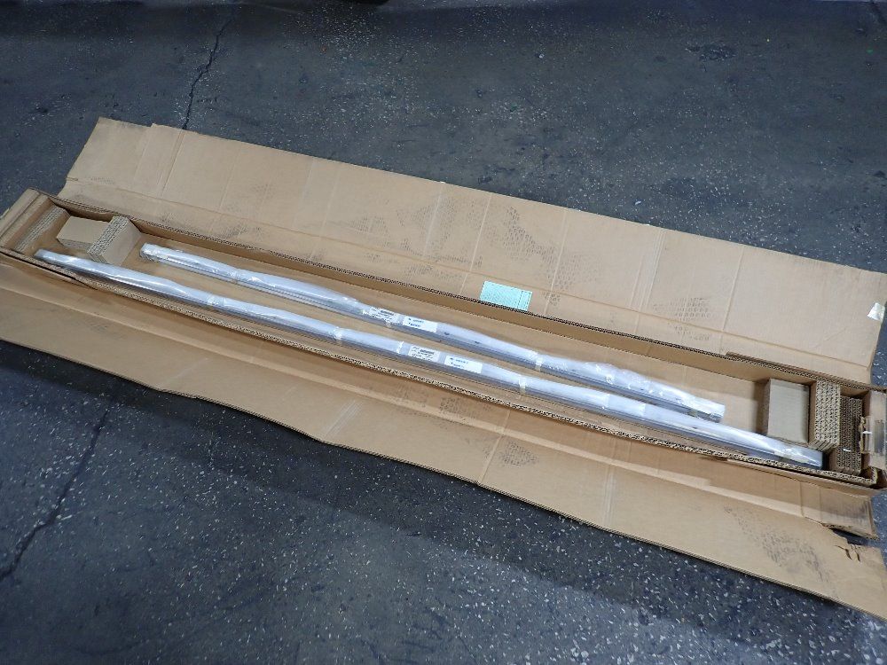 60"/80" Linear Rails
