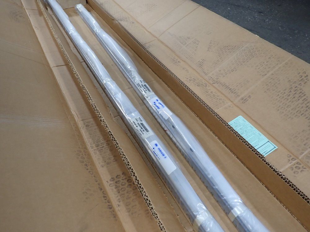 60"/80" Linear Rails