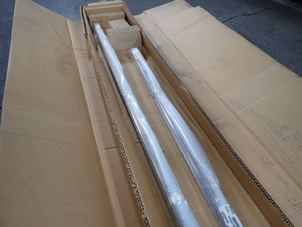 60"/80" Linear Rails