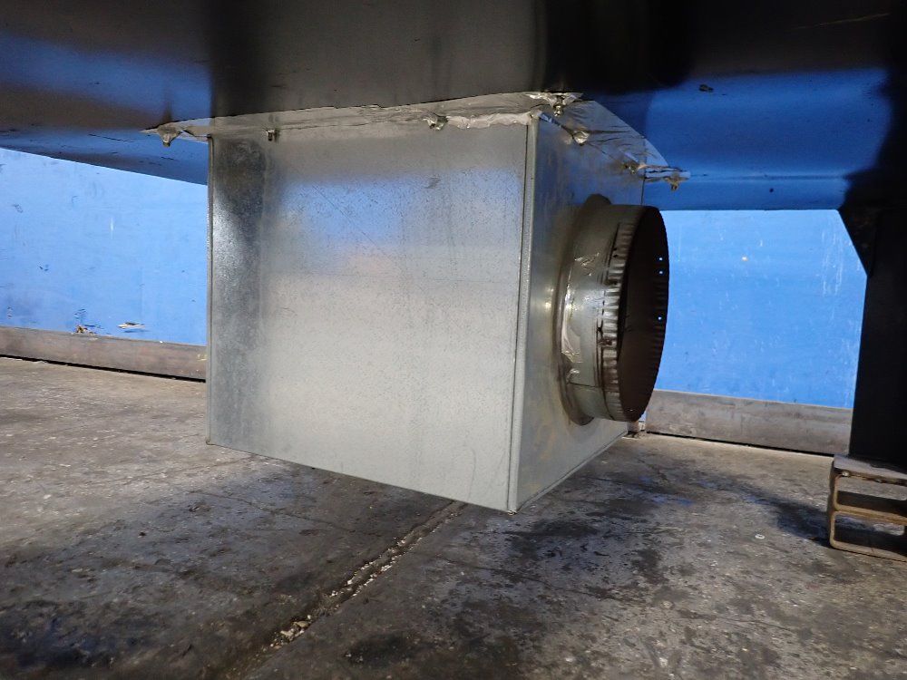 Weldsale 60" X 60" Welding Table