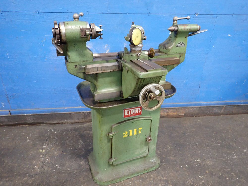 LATHE