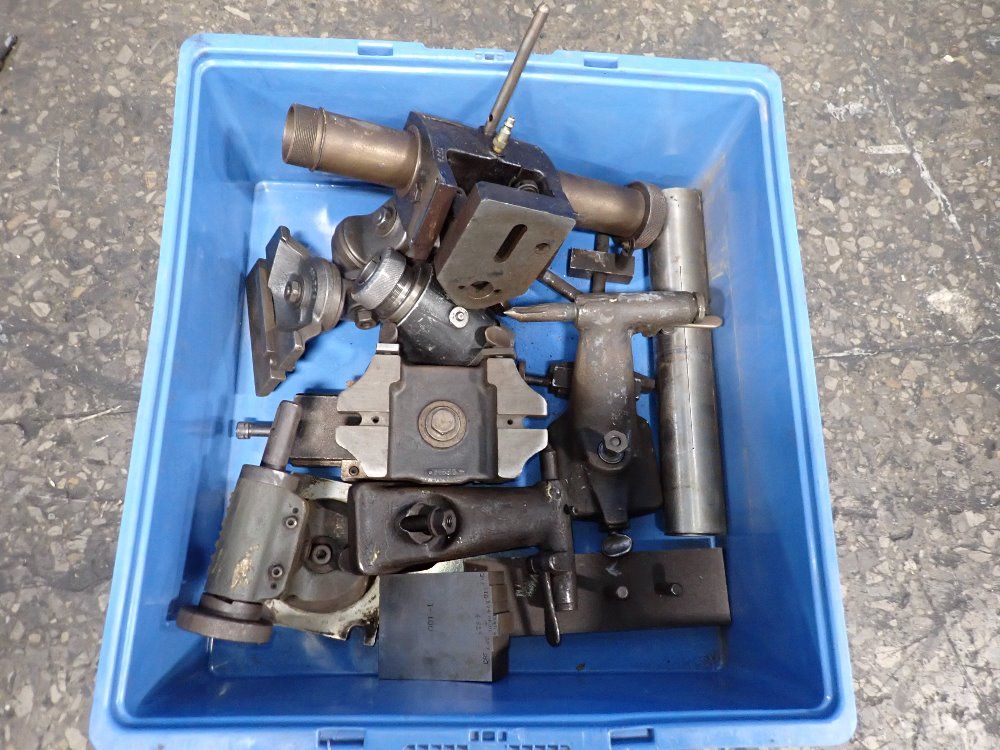 TOOLING