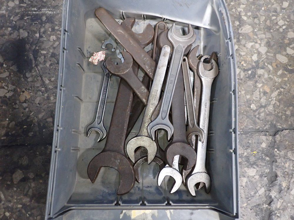 TOOLING