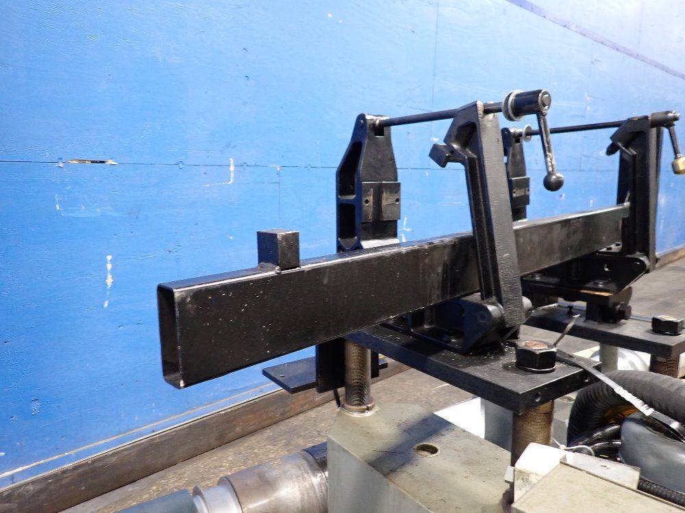 Lns 216" Hydrobar Bar Feeder - Hydrobar