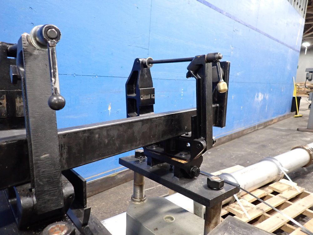 Lns 216" Hydrobar Bar Feeder - Hydrobar