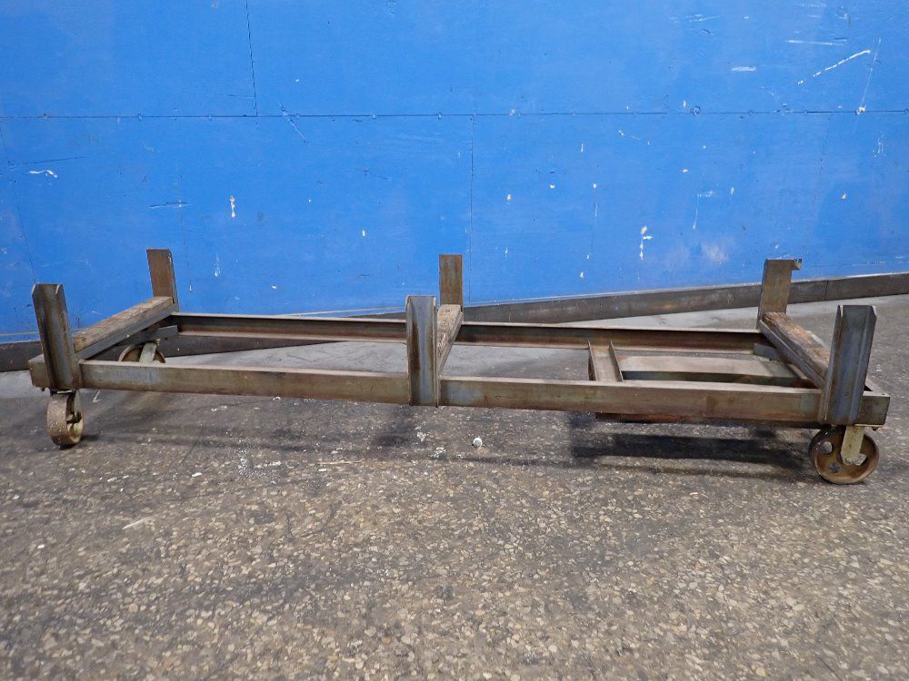 27 1/2" X 111" Cart