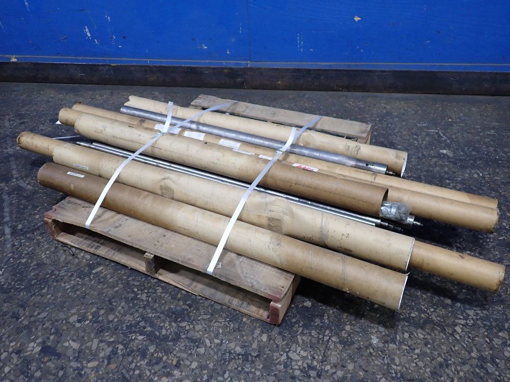 53 1/2" / 54" Rollers