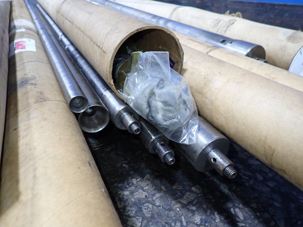 53 1/2" / 54" Rollers