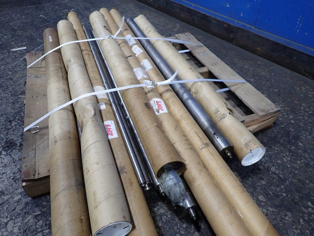 53 1/2" / 54" Rollers