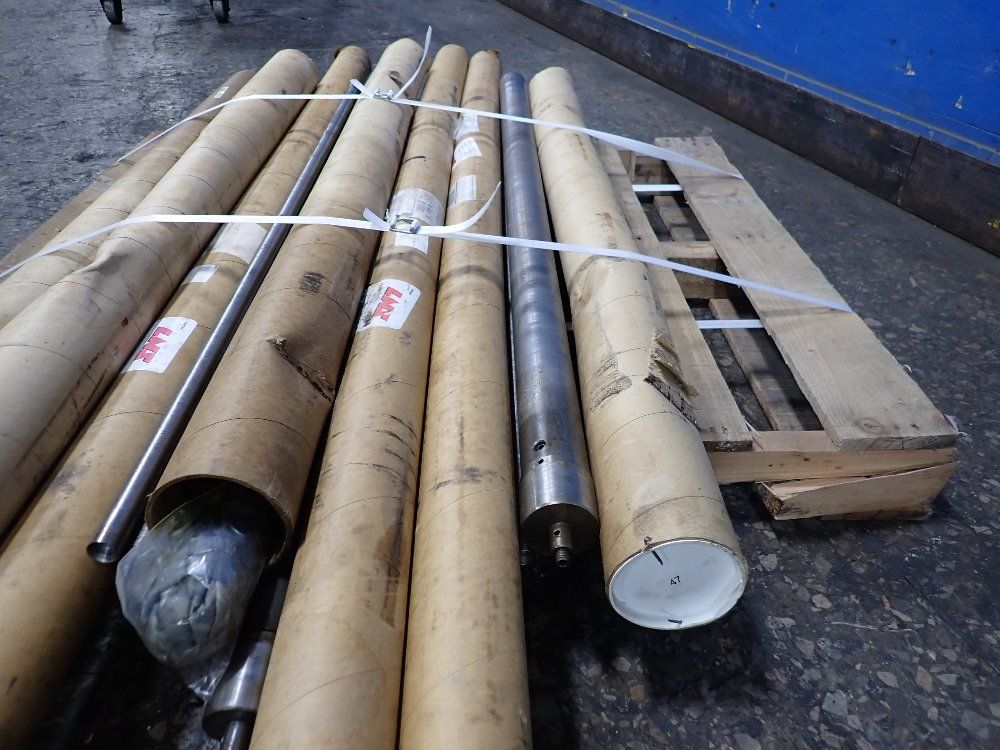 53 1/2" / 54" Rollers