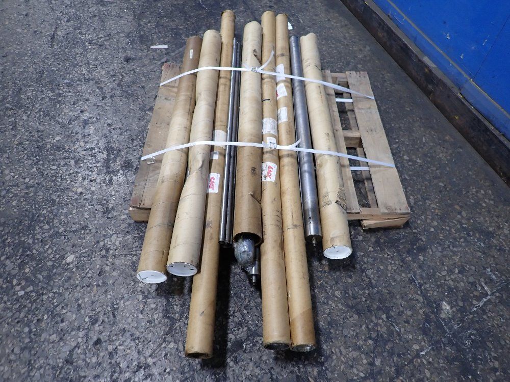 53 1/2" / 54" Rollers