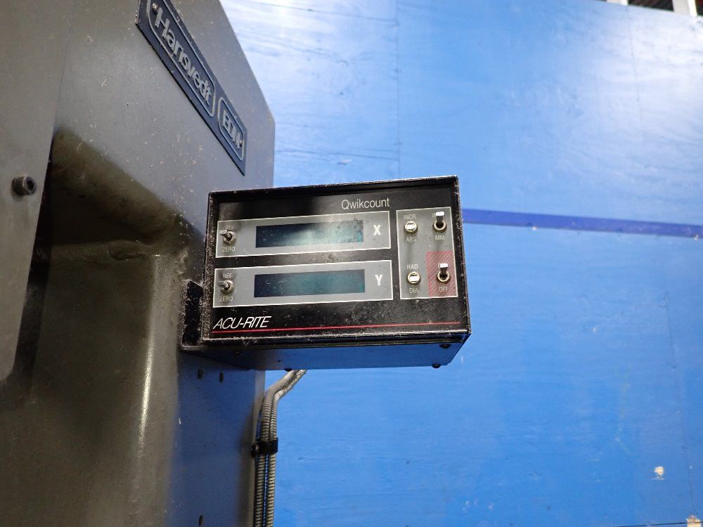 Hansvedt 6" X 12" Edm