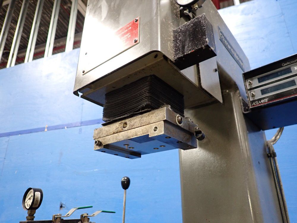 Hansvedt 6" X 12" Edm