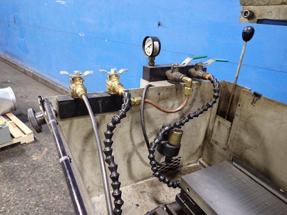 Hansvedt 6" X 12" Edm