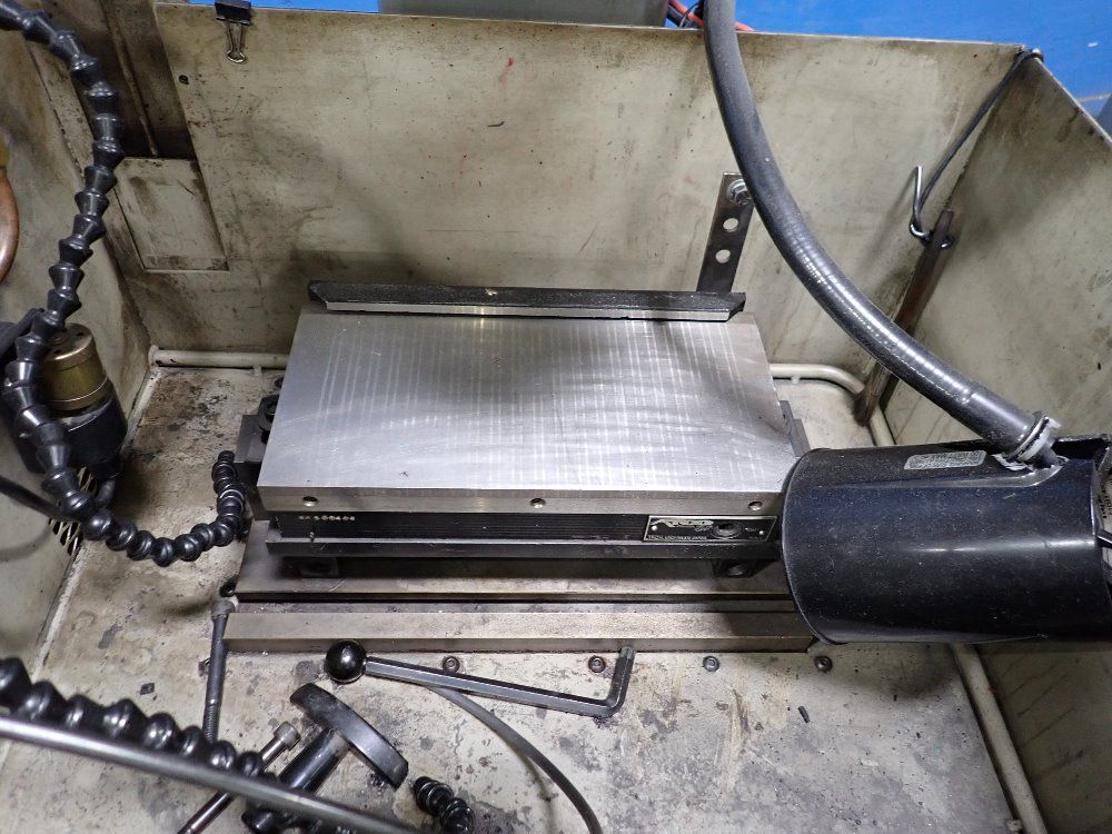 Hansvedt 6" X 12" Edm