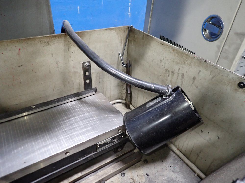 Hansvedt 6" X 12" Edm