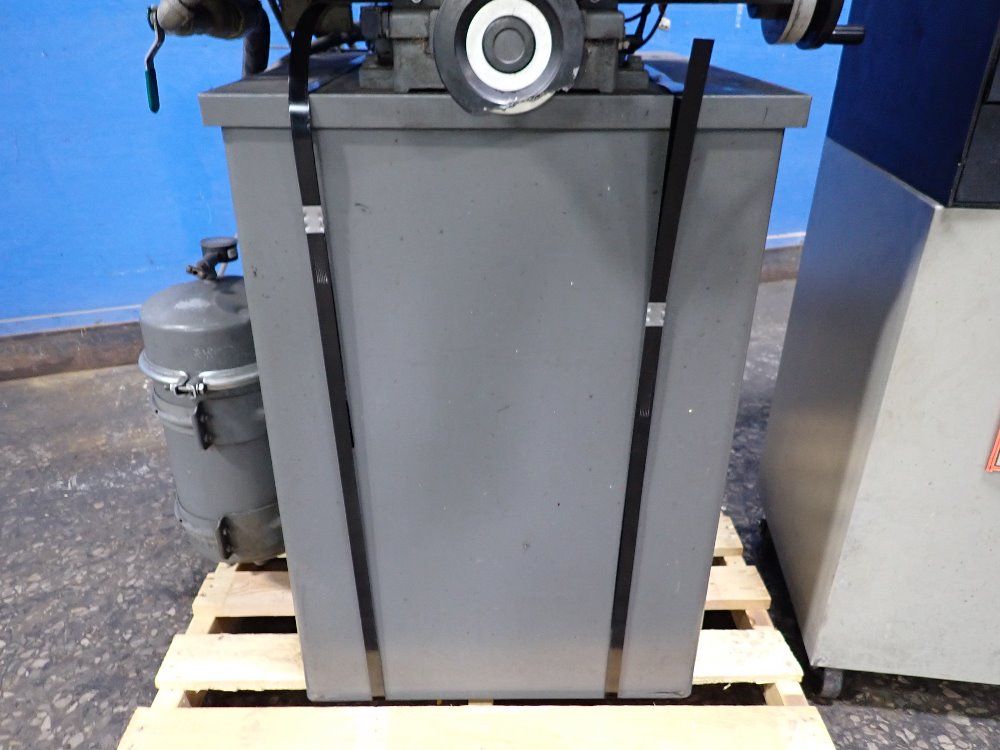 Hansvedt 6" X 12" Edm