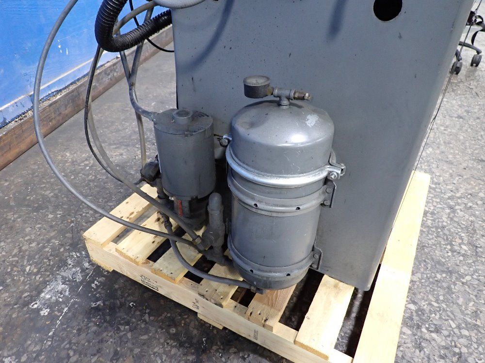 Hansvedt 6" X 12" Edm