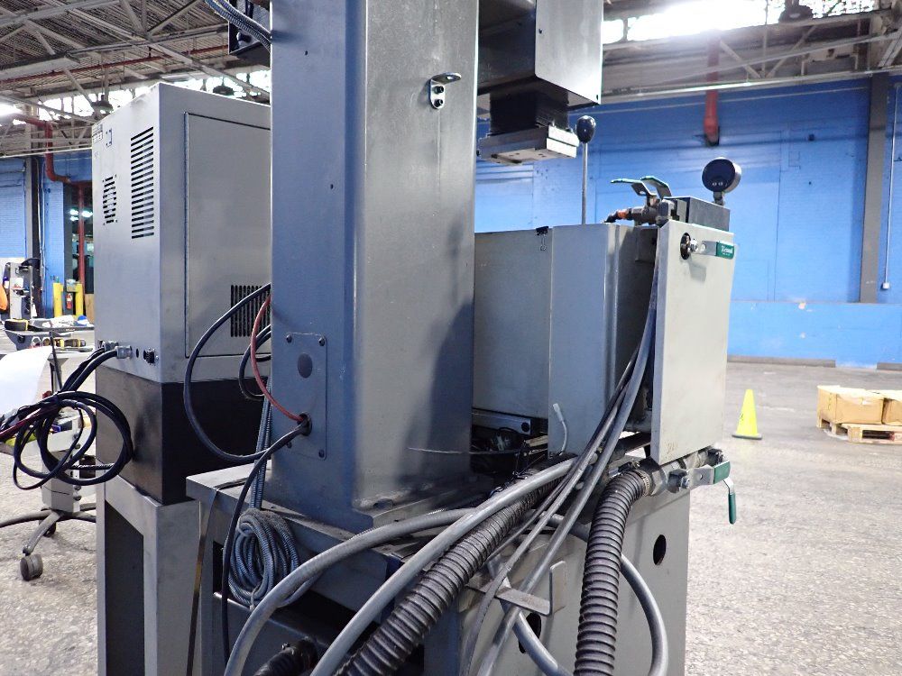 Hansvedt 6" X 12" Edm