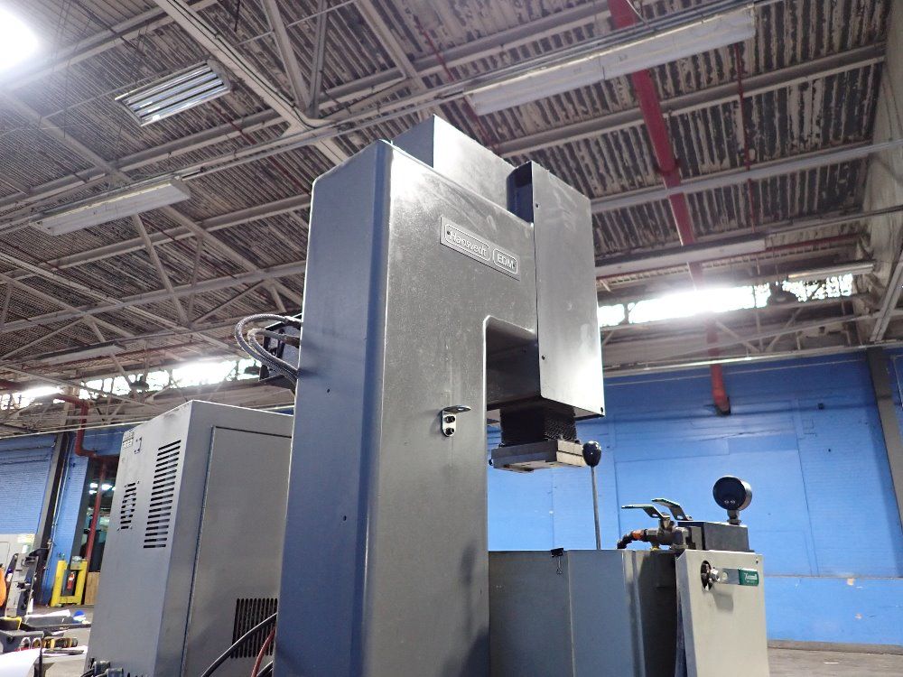 Hansvedt 6" X 12" Edm