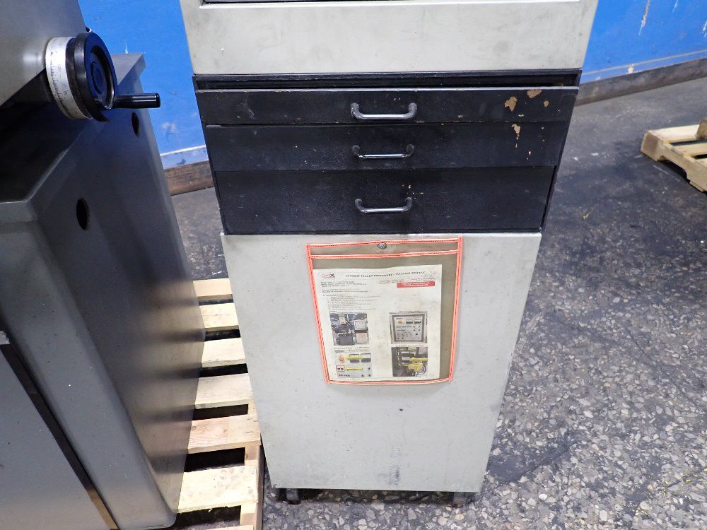 Hansvedt 6" X 12" Edm