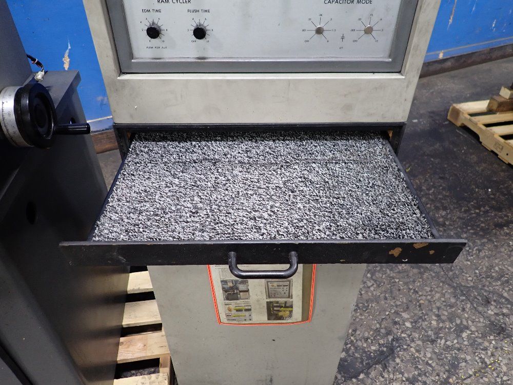 Hansvedt 6" X 12" Edm