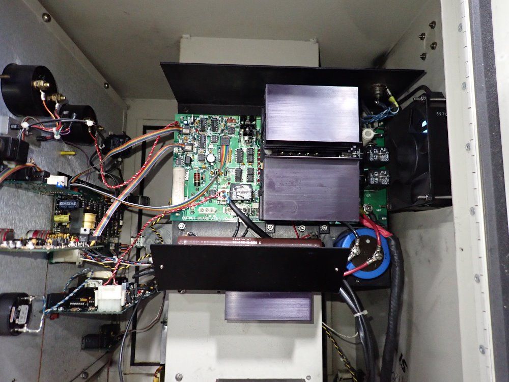 Hansvedt 6" X 12" Edm