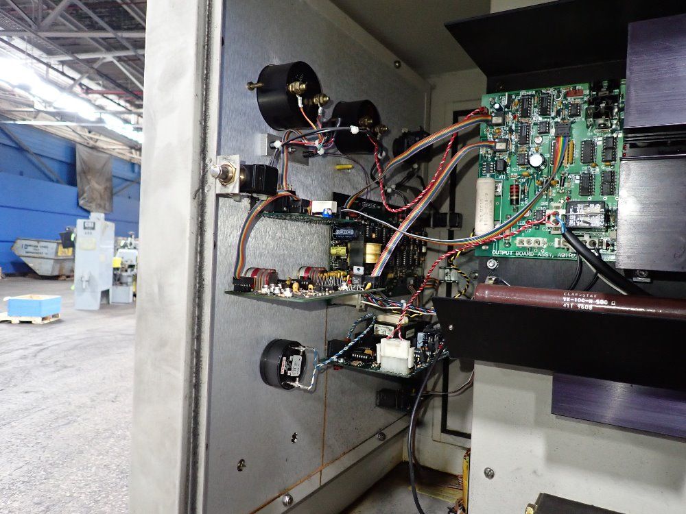 Hansvedt 6" X 12" Edm