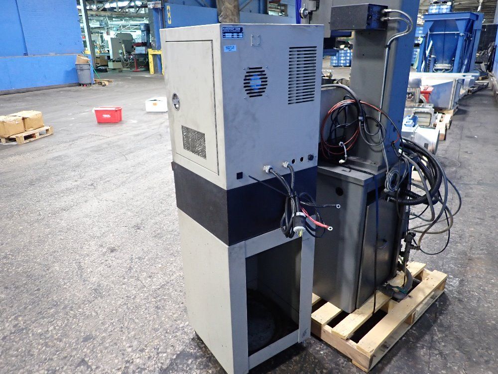 Hansvedt 6" X 12" Edm