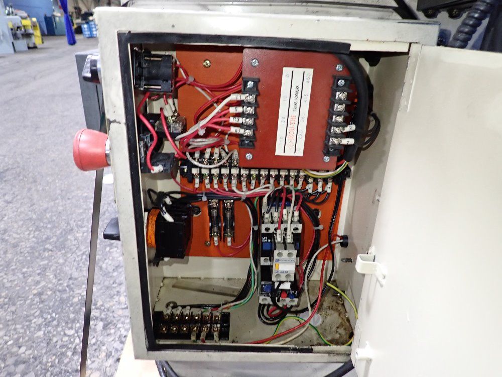 Chevalier 6" X 18" Fsg-618m Surface Grinder - Fsg-618m