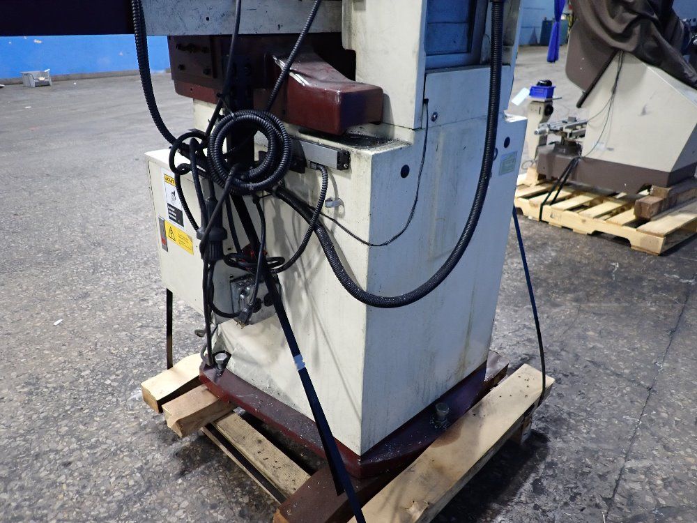 Chevalier 6" X 18" Fsg-618m Surface Grinder - Fsg-618m