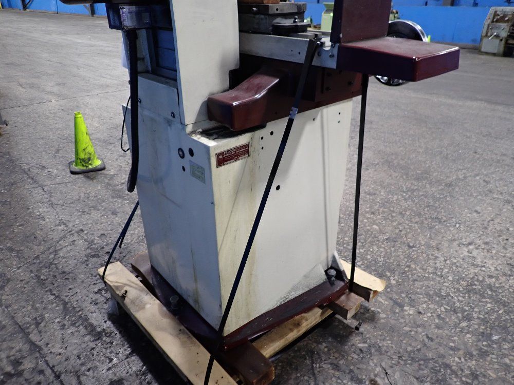 Chevalier 6" X 18" Fsg-618m Surface Grinder - Fsg-618m