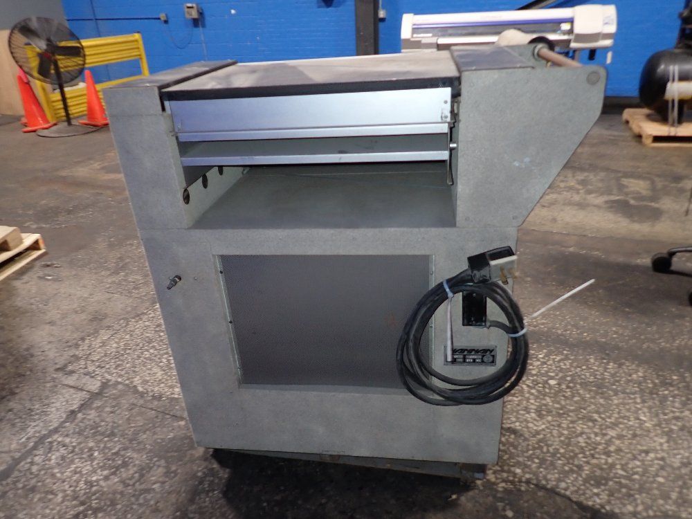 Hannan Skin Pack Machine - 411-t