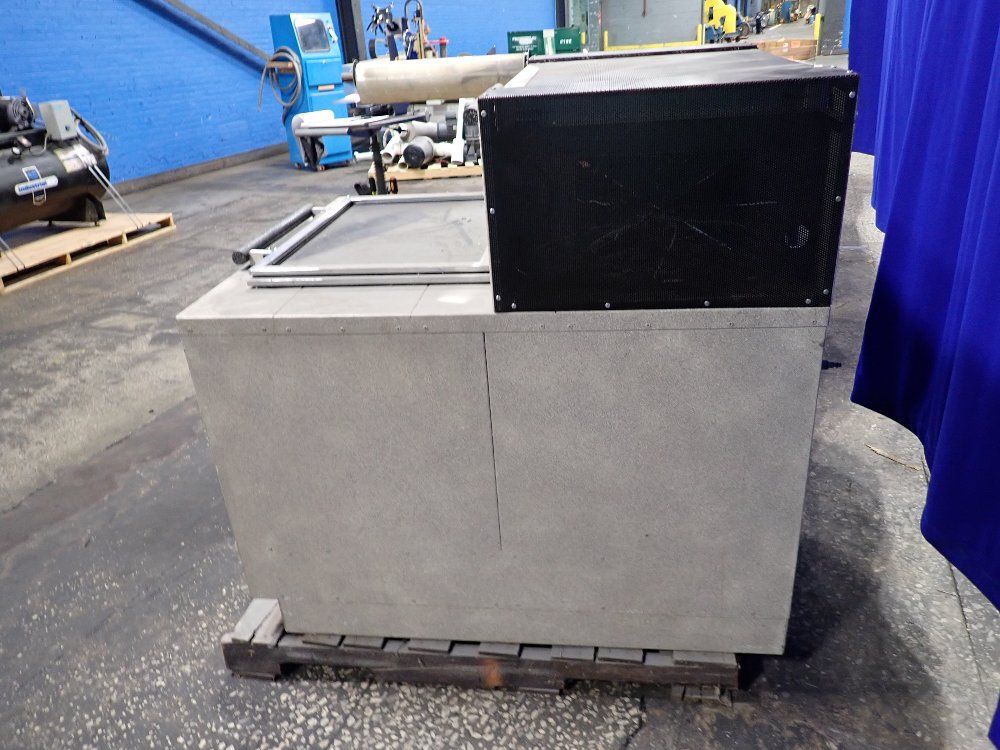 Hannan Skin Pack Machine - 411-t