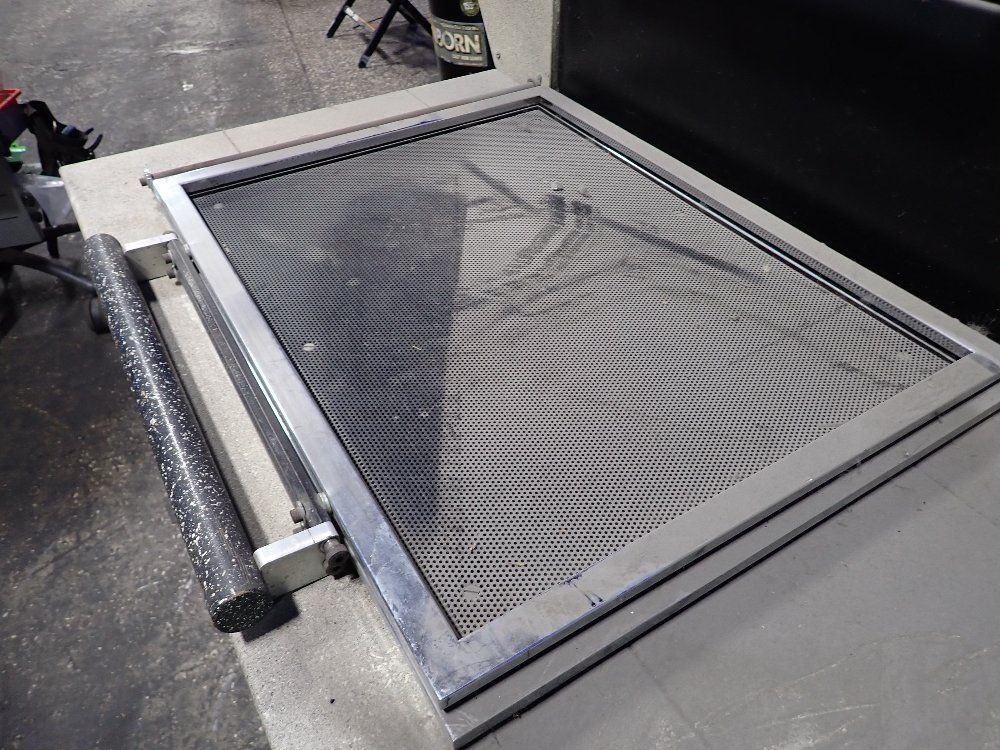 Hannan Skin Pack Machine - 411-t