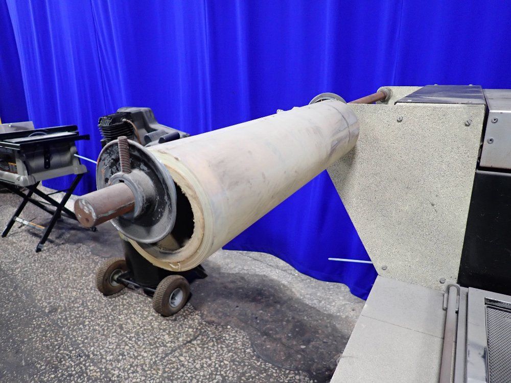 Hannan Skin Pack Machine - 411-t