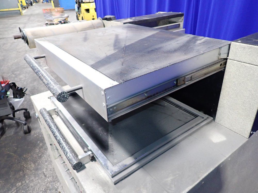 Hannan Skin Pack Machine - 411-t