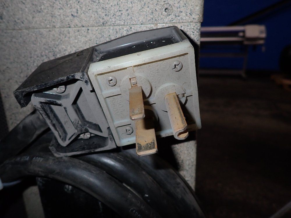 Hannan Skin Pack Machine - 411-t