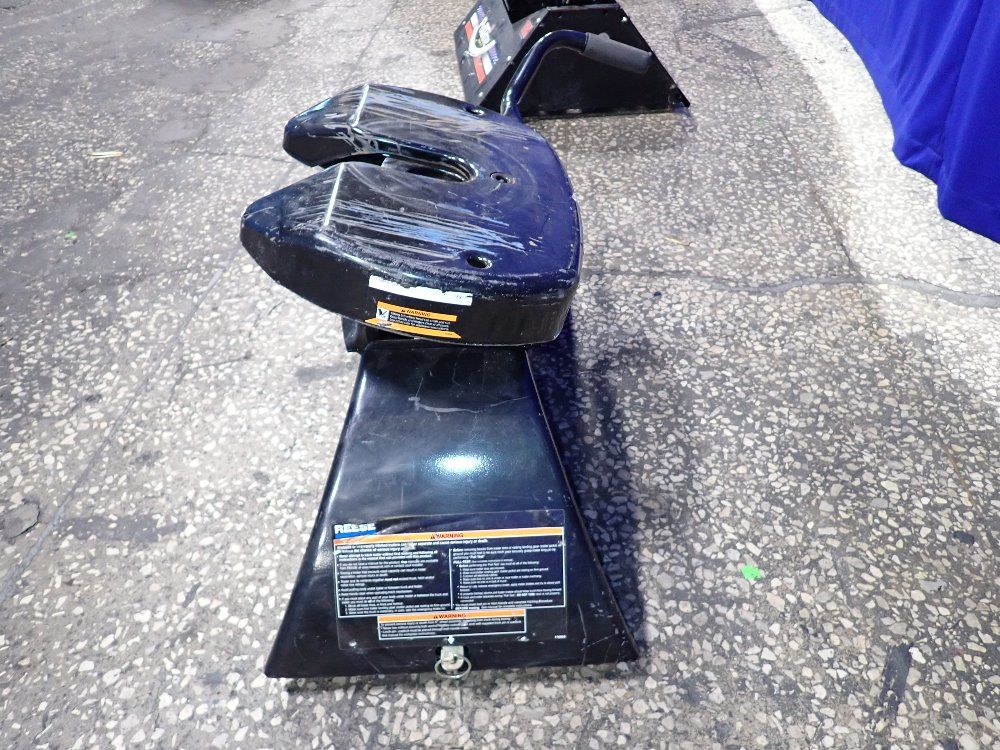 Reese 18,000 Lbs 5th Wheel Hitch - Elite Re18